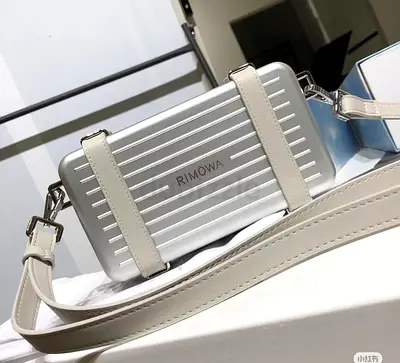 RIMOWA PERSONAL CROSSBODY BAG