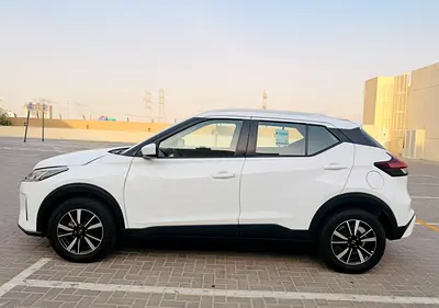 2024 Nissan KICKS 照片 8