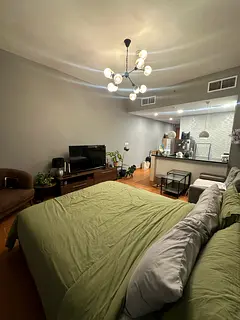 Studio, JVT, Dubai