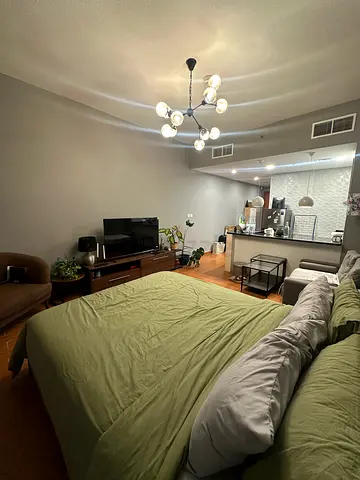 Studio, JVT, Dubai