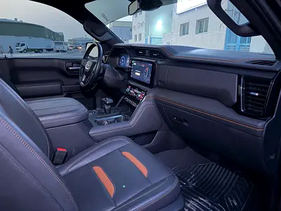 2023 GMC SIERRA 照片 13
