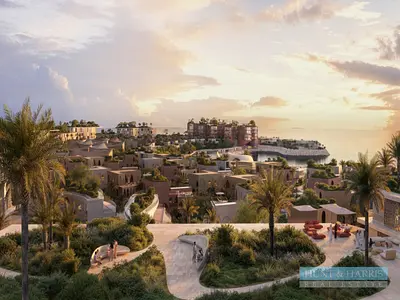 1 Bedroom Apartment For Sale - Mairid Beach - Sea View - Investment