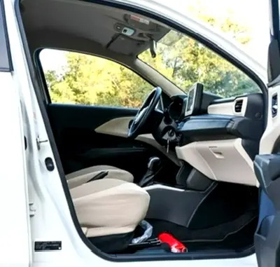 Suzuki Dzire GL, миниатюра 9