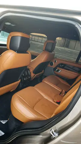 2018 LAND Rover RANGE ROVER 缩略图 6