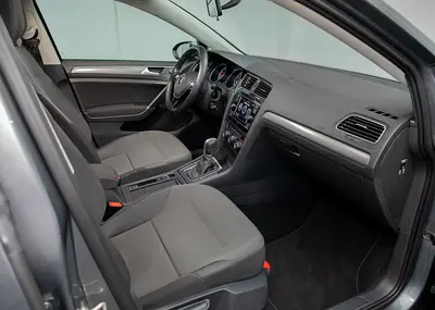 2019 Volkswagen GOLF 照片 11