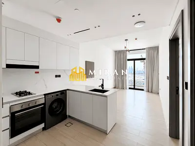 High-Floor - Pool View - Ready to Move