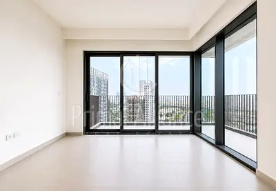 Burj Al Arab View | High Floor | Corner 2BR
