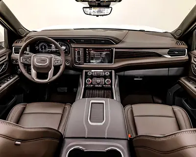 2024 GMC YUKON 照片 7