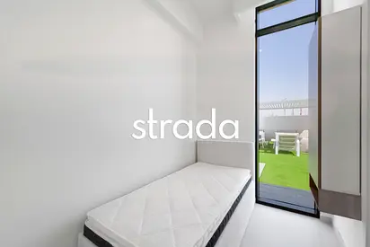 Vacant | Three Bedroom | Prime Location