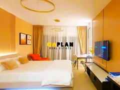 High‑Demand Furnished Studio I Strong Rental Market I Prime Investment