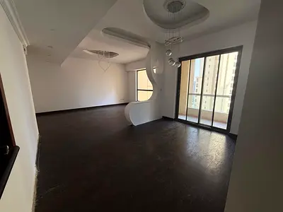 Spacious 2BR / Laundry room / Marina view
