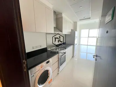 Studio | Open View | Kitchen Equipped | Higher Floor