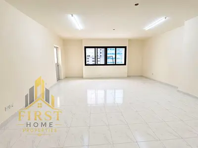 DUPLEX 3 BHK JUST 47K WARDROBES TWO BALCONY NEAR BUS STOP NEAR DUBAI.