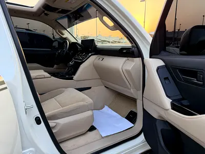 2022 Toyota LAND CRUISER 照片 14