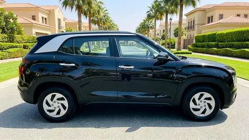 2024 Hyundai CRETA 缩略图 5