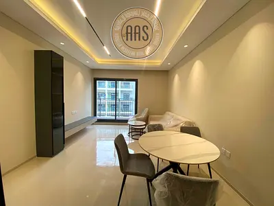 Modern 1BR Apartment | Sports View Residence | Downtown City View