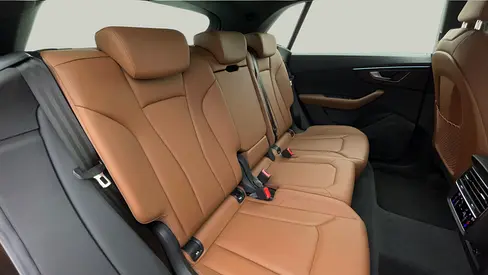 2023 AUDI Q8 缩略图 10