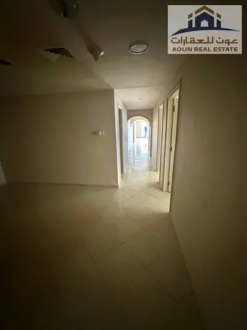 Huge 2,200 Sqft 3BHK for Rent on Al Mamzar Corniche | Parking Included