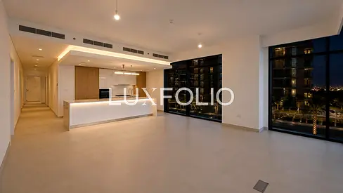 Villa Views | Largest Layout | Vacant