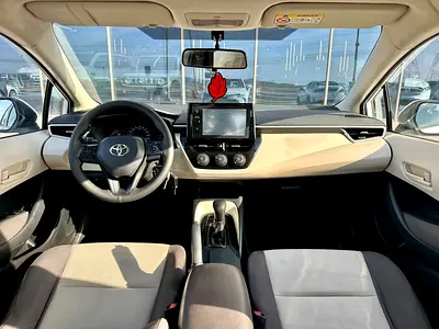 Toyota Corolla XLI, миниатюра 8