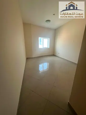 For Rent in Al Majaz 1 | 1 Bedroom + Living Room | A/C and maintenance covered by landlord | Free gym | AED 42,000 | Security deposit AED 2,500