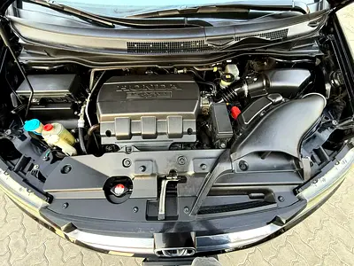 2015 Honda ODYSSEY 照片 5