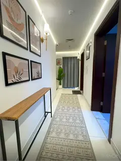 [Girls only] Brand New Executive Bedspace in Al Rashidiya 3, Ajman. 🇦🇪 [NO PARTITION]