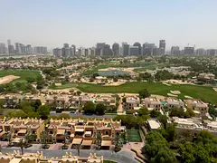 Golf & Skyline Views | 3BR Apartment | Furnished | Elite 10 Sports Residence
