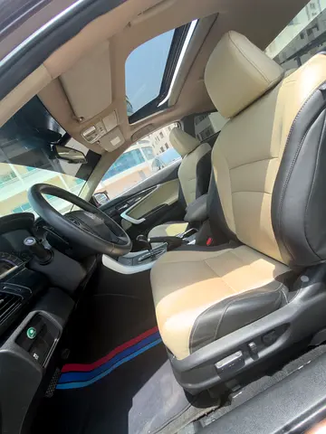 صورة مصغرة 13 لـ 2015 Honda ACCORD