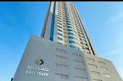 2-Bedroom Apartment for Sale in Gulf Tower – Ajman A great opportunity to own or invest in Gulf To