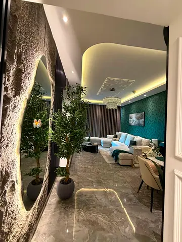 Smart System Apartment for Sale in Ajman One Towers – Ajman A great opportunity to own or invest in Ajman One Towers. This spacious apartment feature