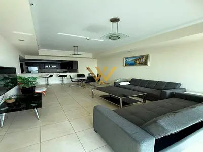 Fully Furnished 2BR | Canal View | Spacious Balcony