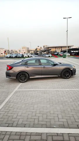 صورة 11 لـ 2016 Honda CIVIC