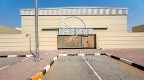 60K Sq. Ft. Factory | 500 KW | 30K Sq. Ft. Warehouse | 10 Staff Rooms | Kitchen | Offices | Bathroom