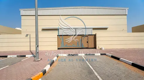 60K Sq. Ft. Factory | 500 KW | 30K Sq. Ft. Warehouse | 10 Staff Rooms | Kitchen | Offices | Bathroo