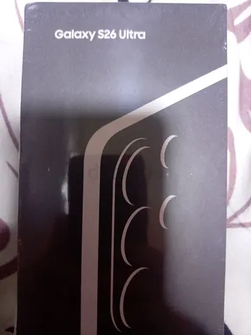 Samsung s26 ultra