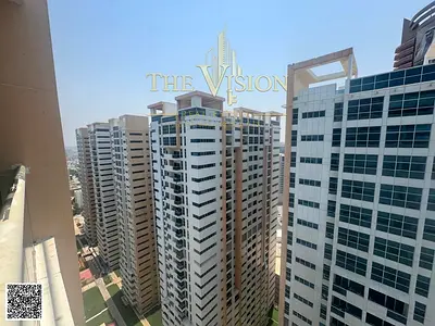 particle view apartment with open kitchen