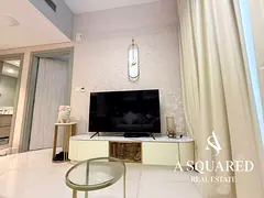 PREMIUM | FULLY FURNISHED | CANAL VIEW