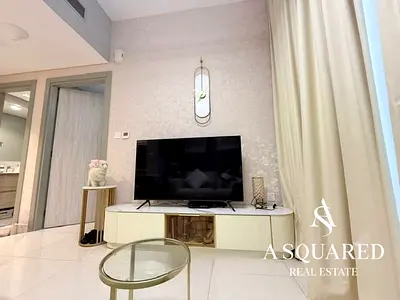 PREMIUM | FULLY FURNISHED | CANAL VIEW
