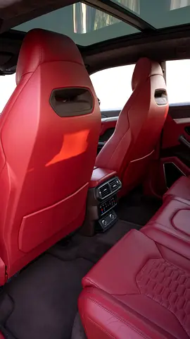صورة مصغرة 9 لـ 2020 Lamborghini URUS