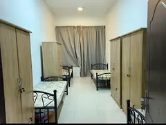 GENTS BED SPACE AVAILABLE NEAR DIP METRO