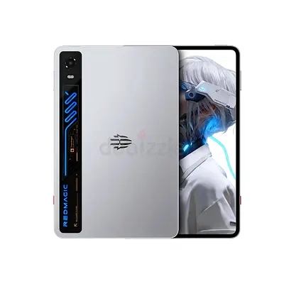REDMAGIC Astra 2 Gaming Tablet 256GB 12GB RAM