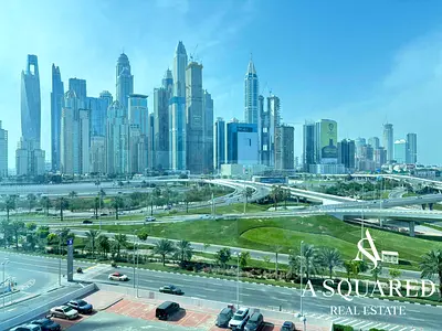 Fully Fitted | Bright Unit | SZR View