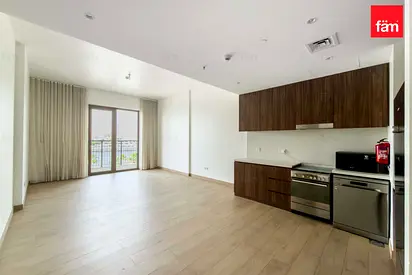 Sea View | Well Maintained | Appliances Included