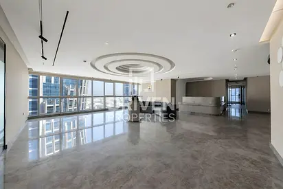 Full Floor | Luxury Fitted | 38 Parking Spaces