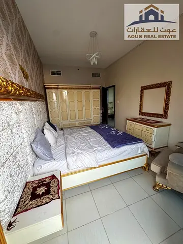 🏡 **2 Bedroom Apartment for Sale in Al Nakheel Tower 1 – Sharjah** ✨ A fantastic opportunity to own a spacious apartment in one of Sharjah's disting