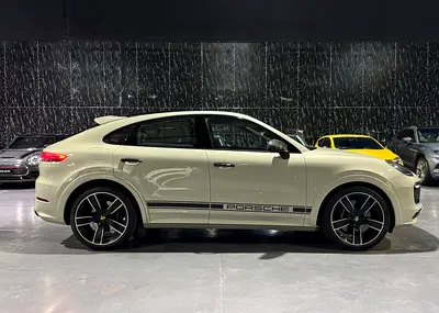 صورة مصغرة 6 لـ 2023 Porsche CAYENNE