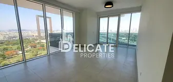 Dubai Frame View | Bigger Space I 2 Beds