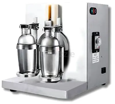 SHAKER MACHINE (LJY120-2)