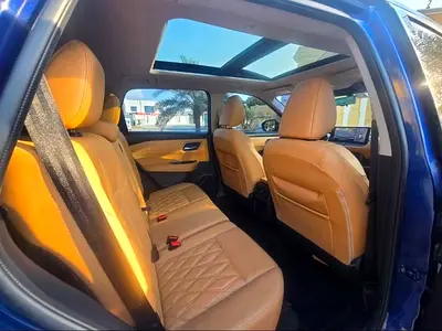 2023 Nissan X-TRAIL 照片 14